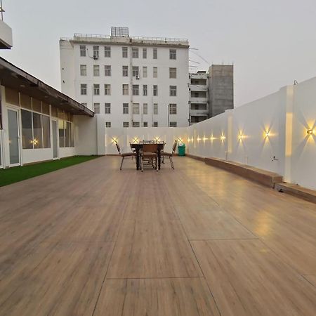 Hotel Golden Heritage Deluxe Jaipur Dış mekan fotoğraf