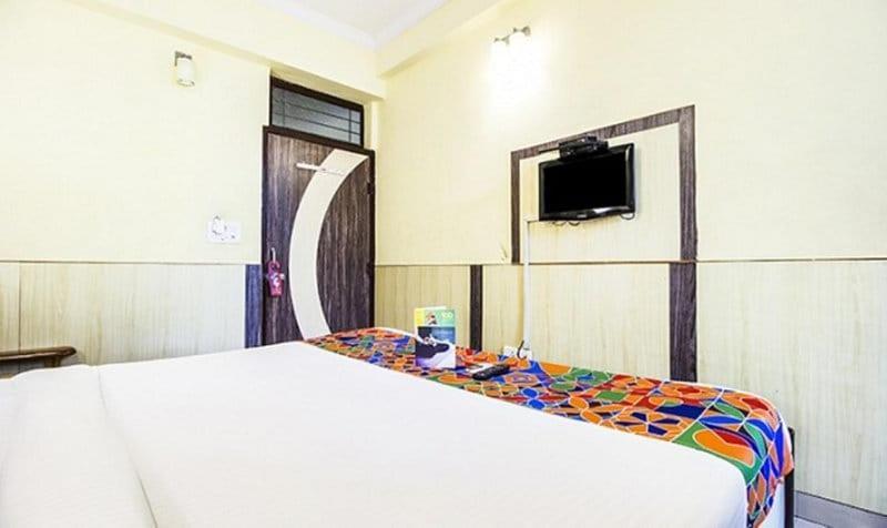 Hotel Golden Heritage Deluxe Jaipur Dış mekan fotoğraf