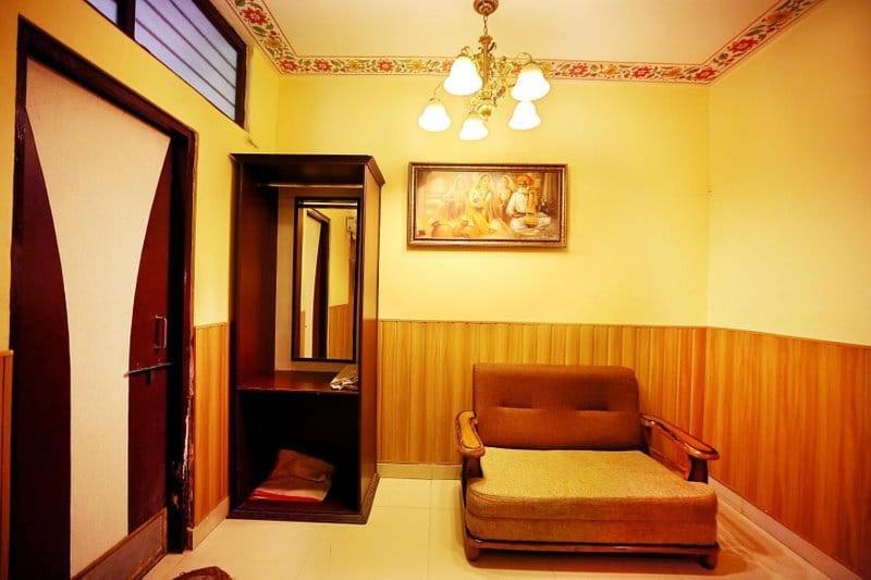 Hotel Golden Heritage Deluxe Jaipur Dış mekan fotoğraf