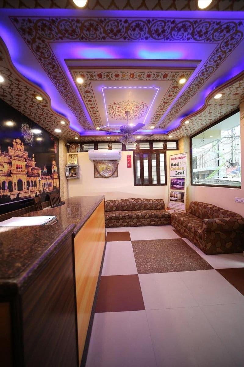 Hotel Golden Heritage Deluxe Jaipur Dış mekan fotoğraf