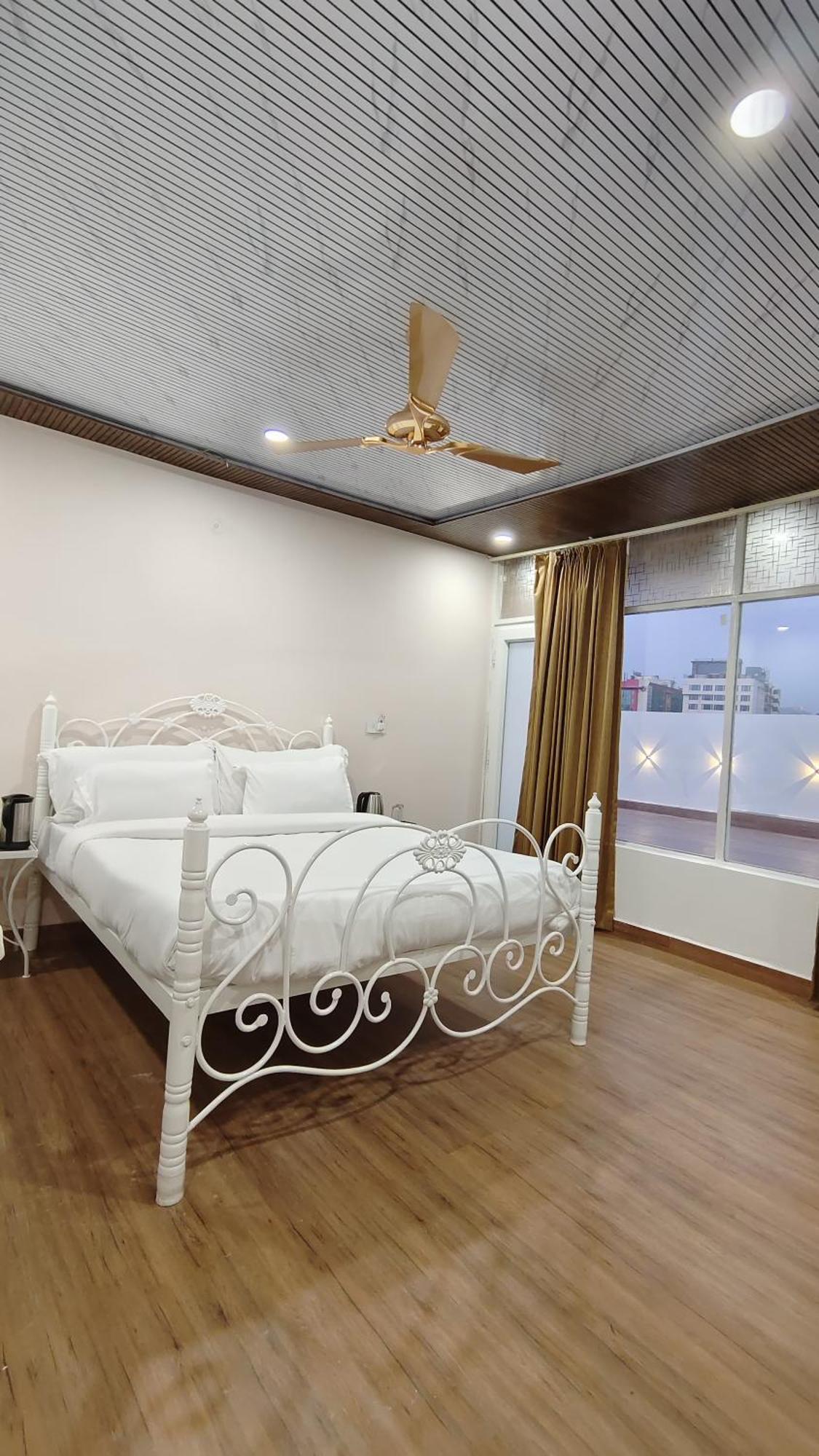 Hotel Golden Heritage Deluxe Jaipur Dış mekan fotoğraf