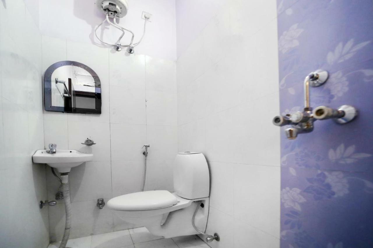Hotel Golden Heritage Deluxe Jaipur Dış mekan fotoğraf